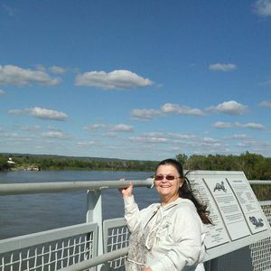 Meet your Posher, Dawn